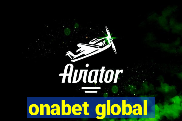 onabet global